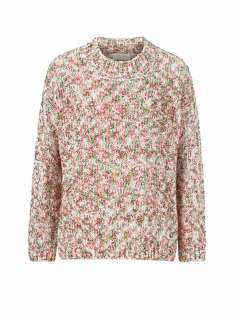 RICH & ROYAL Pullover creme | S RICH & ROYAL Pullover creme | S von RICH & ROYAL