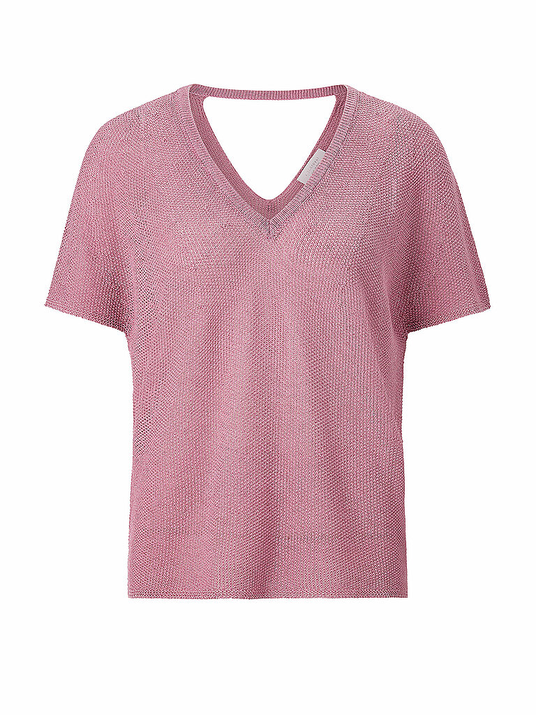RICH & ROYAL Pullover rosa | L RICH & ROYAL Pullover rosa | L von RICH & ROYAL