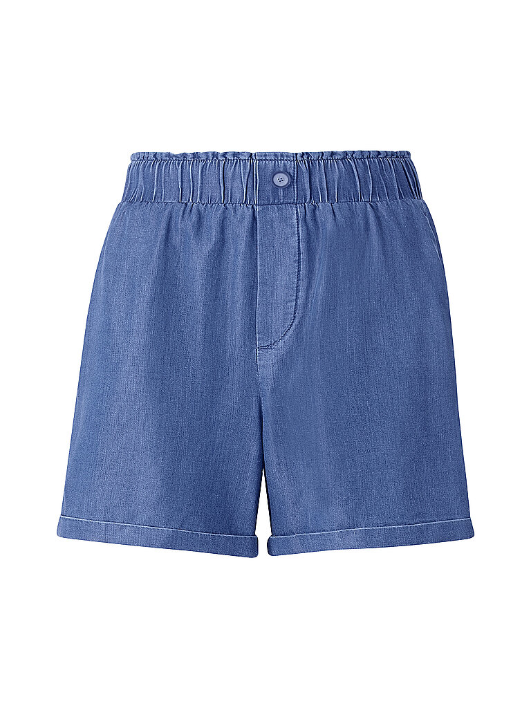 RICH & ROYAL Shorts blau | 38 von RICH & ROYAL
