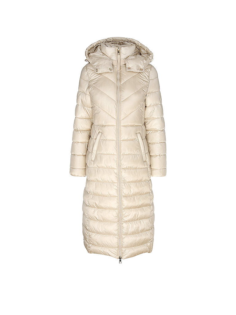 RICH & ROYAL Steppmantel beige | 36 RICH & ROYAL Steppmantel beige | 36 von RICH & ROYAL