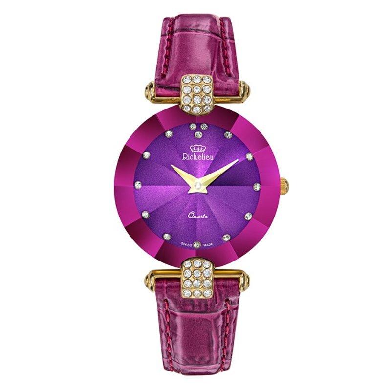 2022l.05.990 Fantasy 32mm Damen  ONE SIZE von RICHELIEU