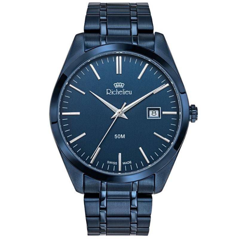 5005m.09.971 Sport Herren  ONE SIZE von RICHELIEU