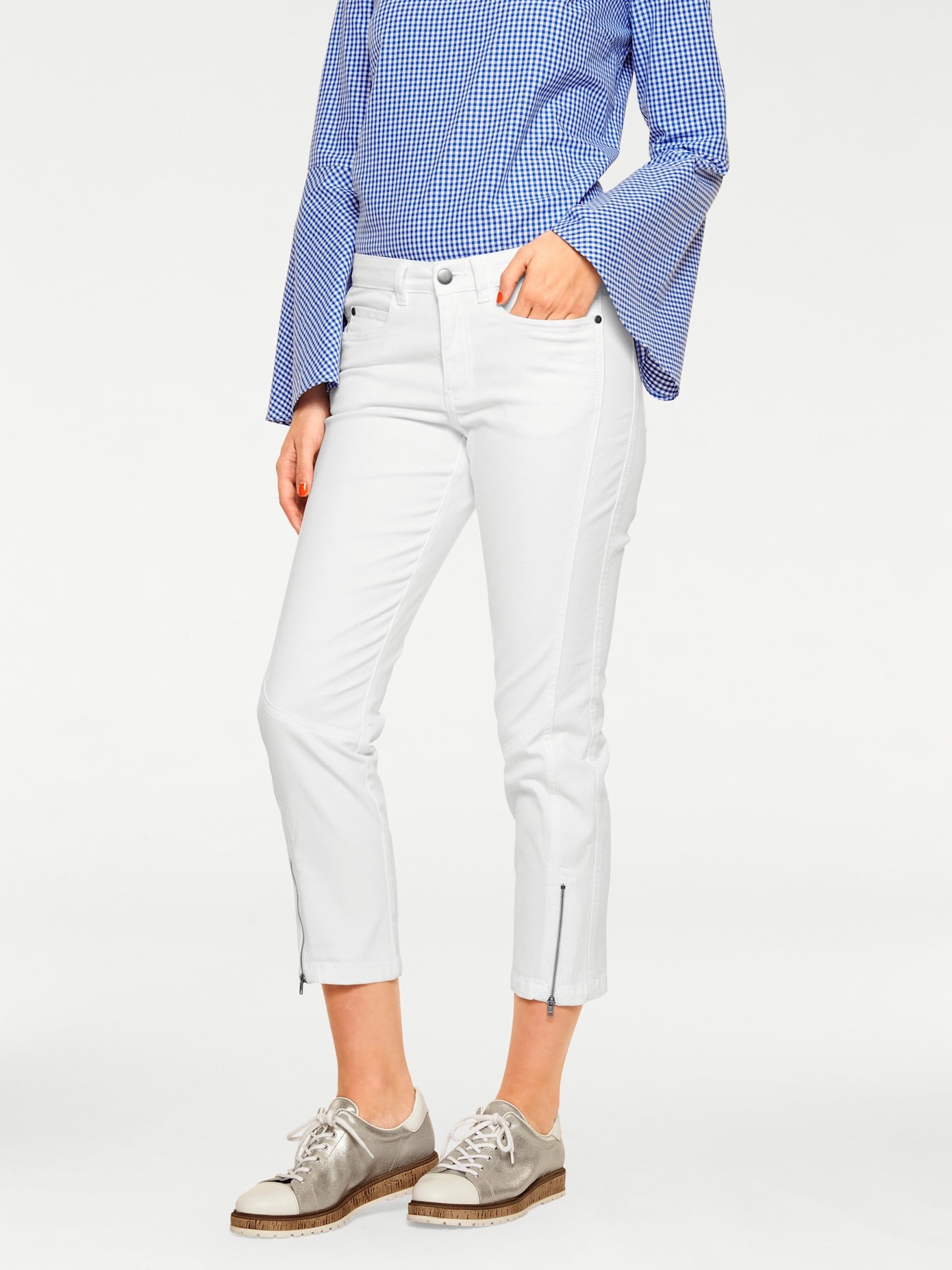 heine 3/4-Hose heine 3/4-Hose von heine