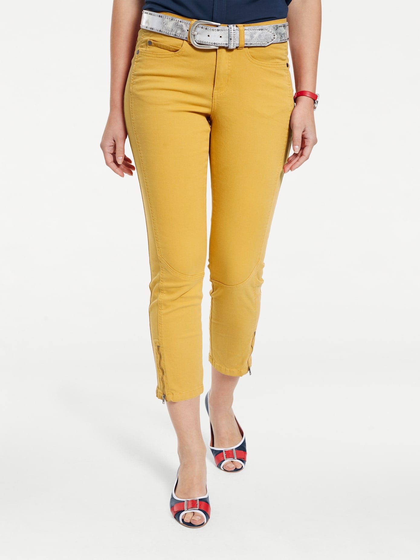 heine 3/4-Hose heine 3/4-Hose von heine