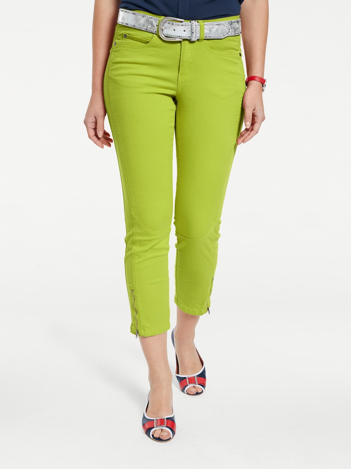 heine 3/4-Hose heine 3/4-Hose von heine
