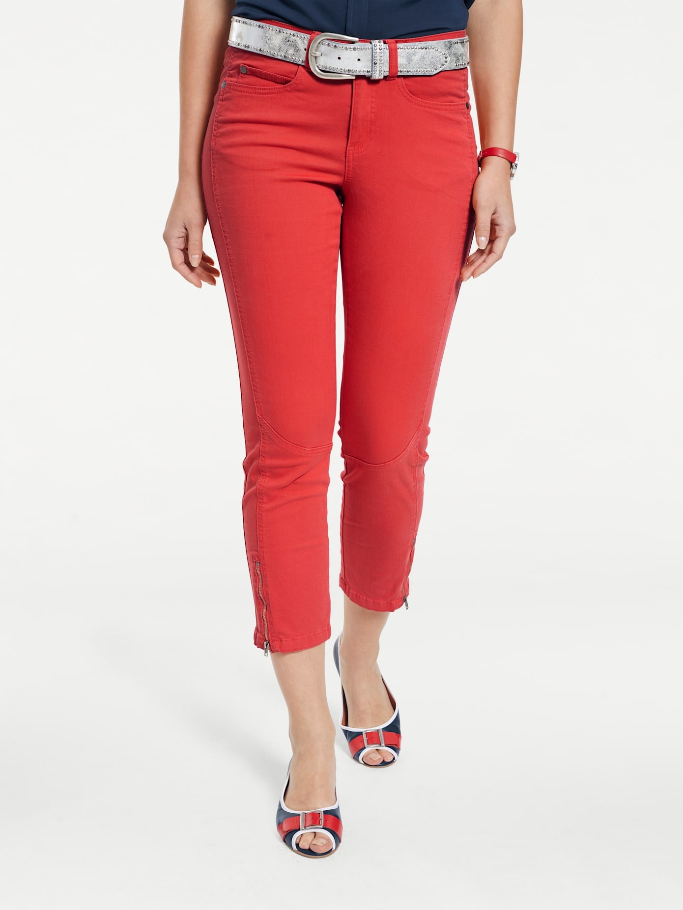 heine 3/4-Hose heine 3/4-Hose von heine