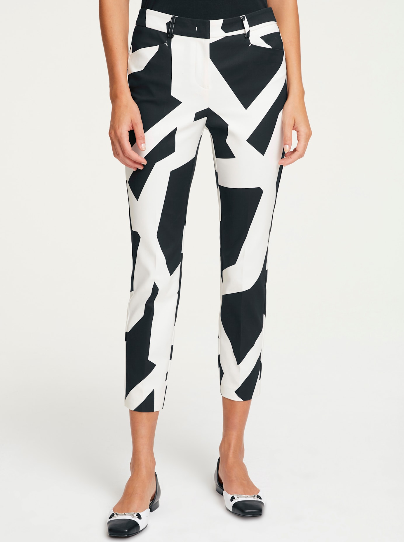 heine 7/8-Hose heine 7/8-Hose von heine
