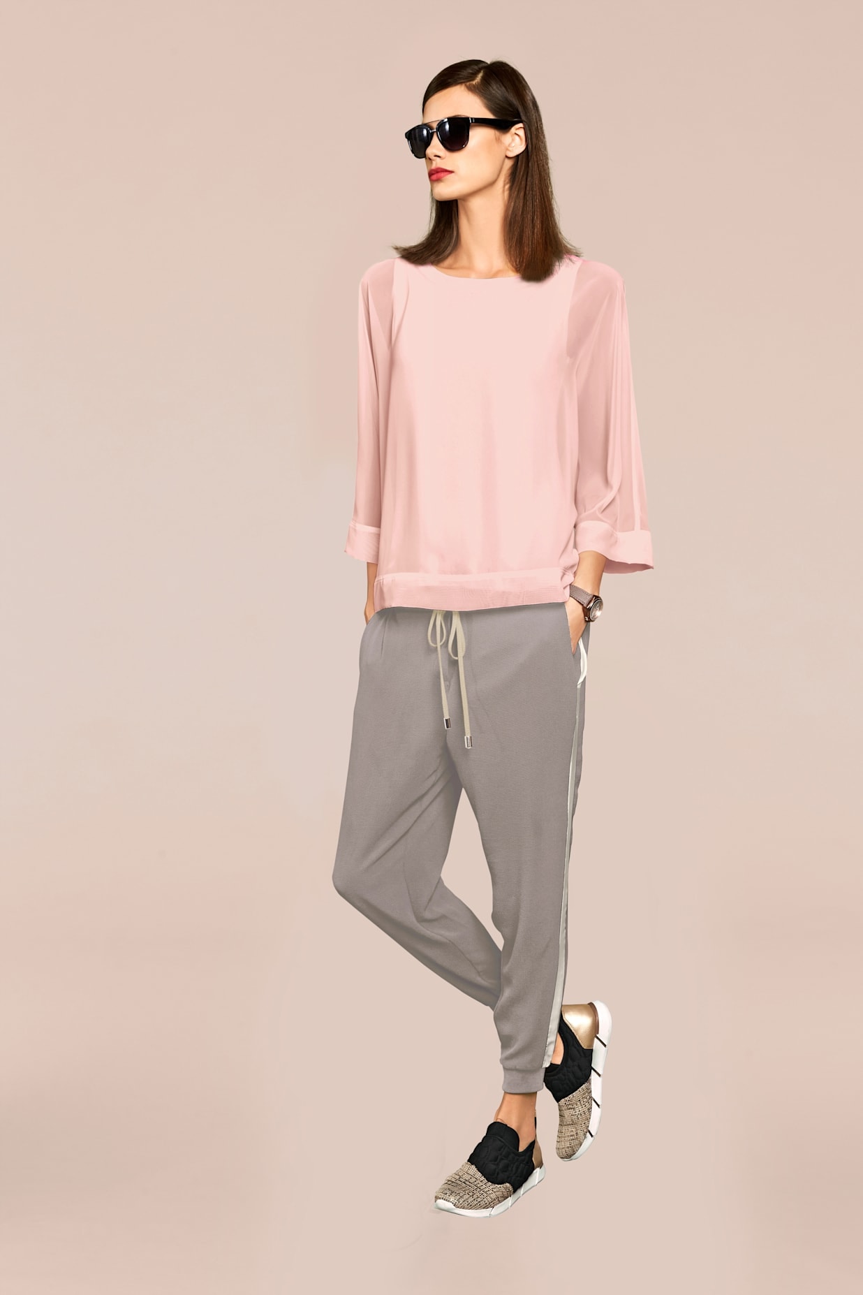 heine Blusenshirt »Blusenshirt« heine Blusenshirt »Blusenshirt« von heine