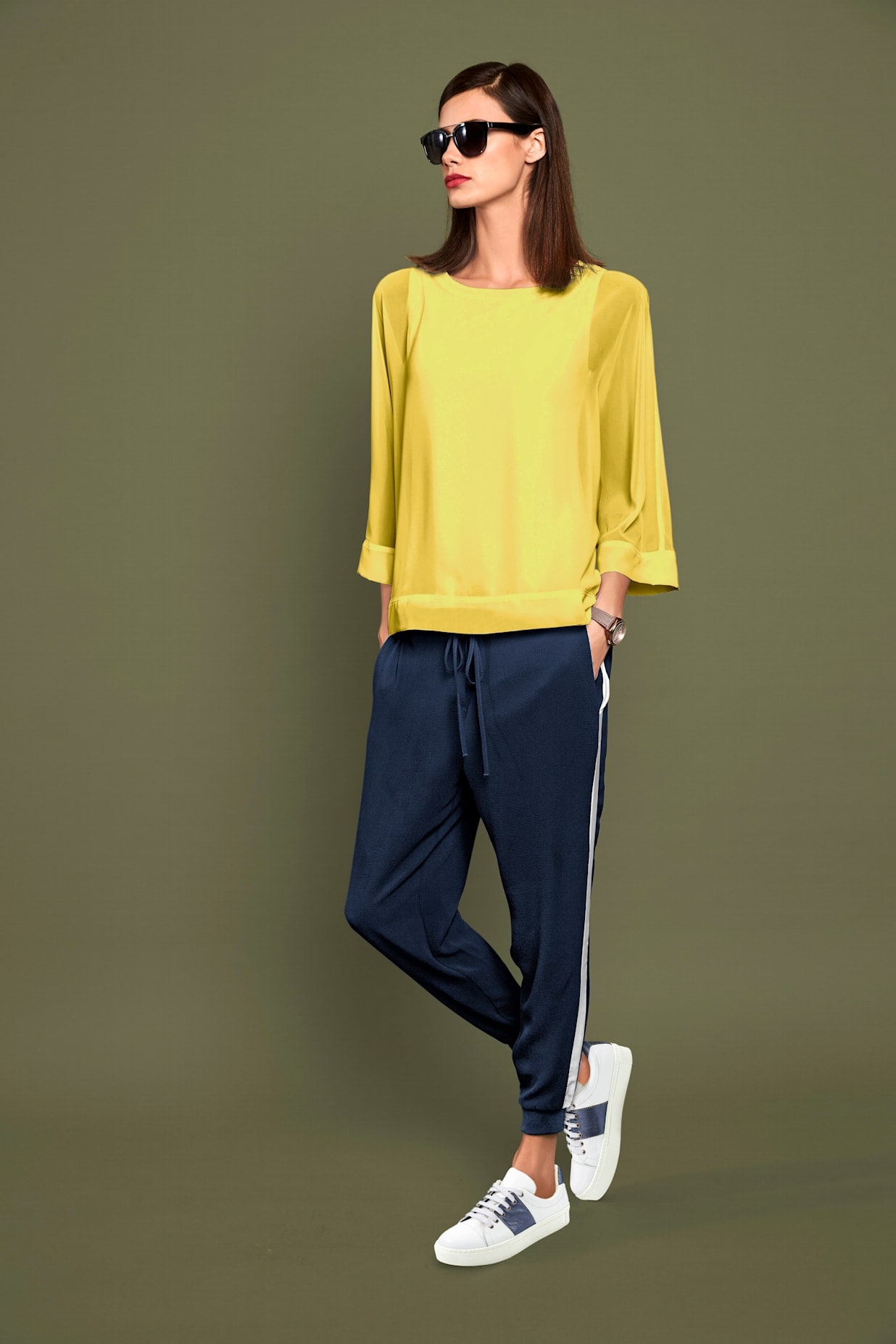 heine Blusenshirt »Blusenshirt« heine Blusenshirt »Blusenshirt« von heine