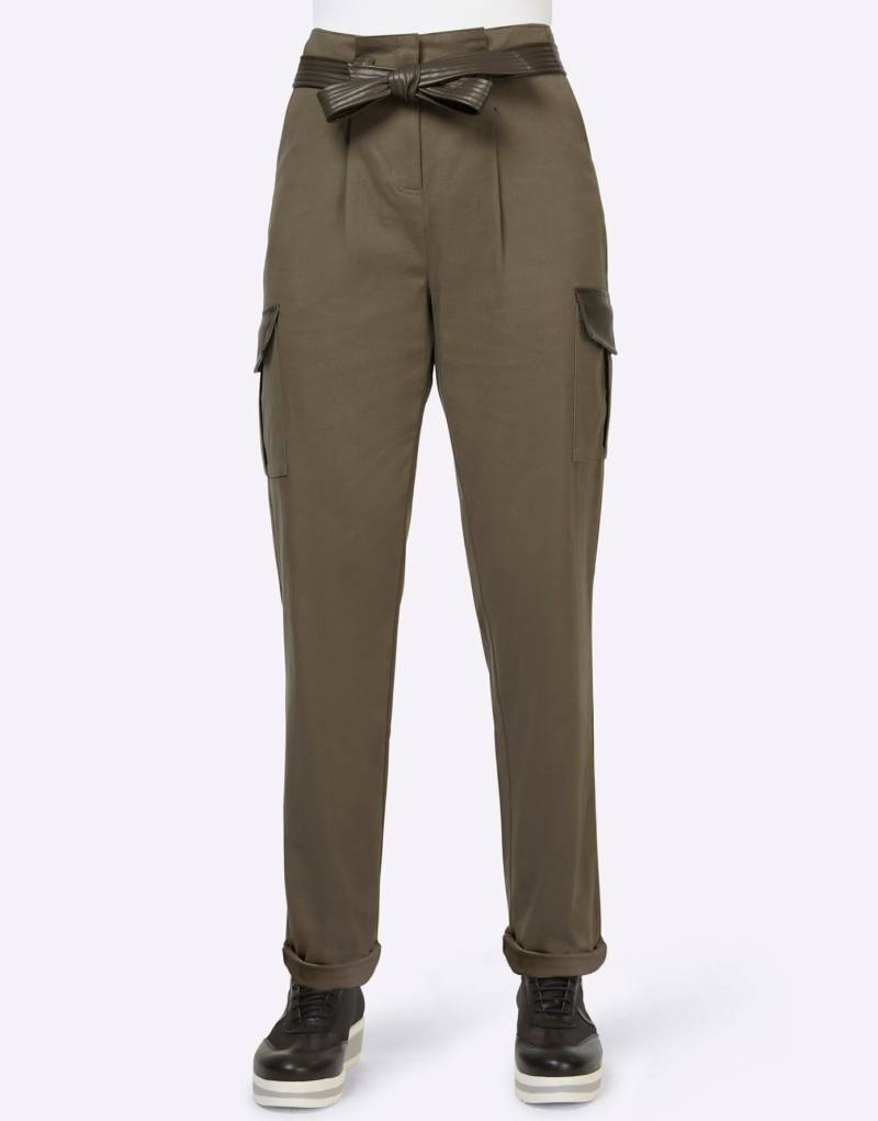 heine Cargohose heine Cargohose von heine