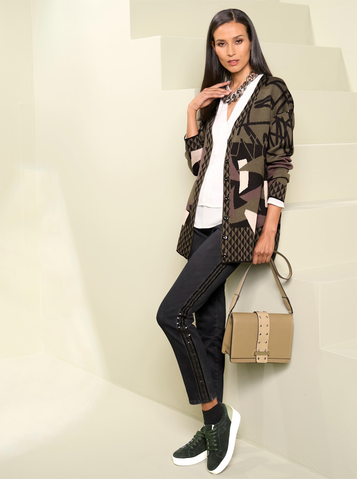 heine Cardigan heine Cardigan von heine