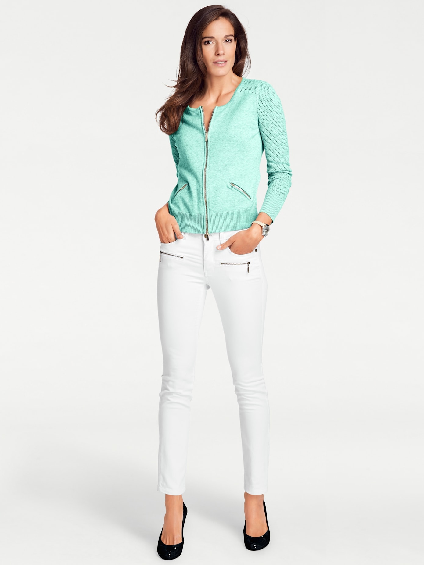heine Cardigan heine Cardigan von heine