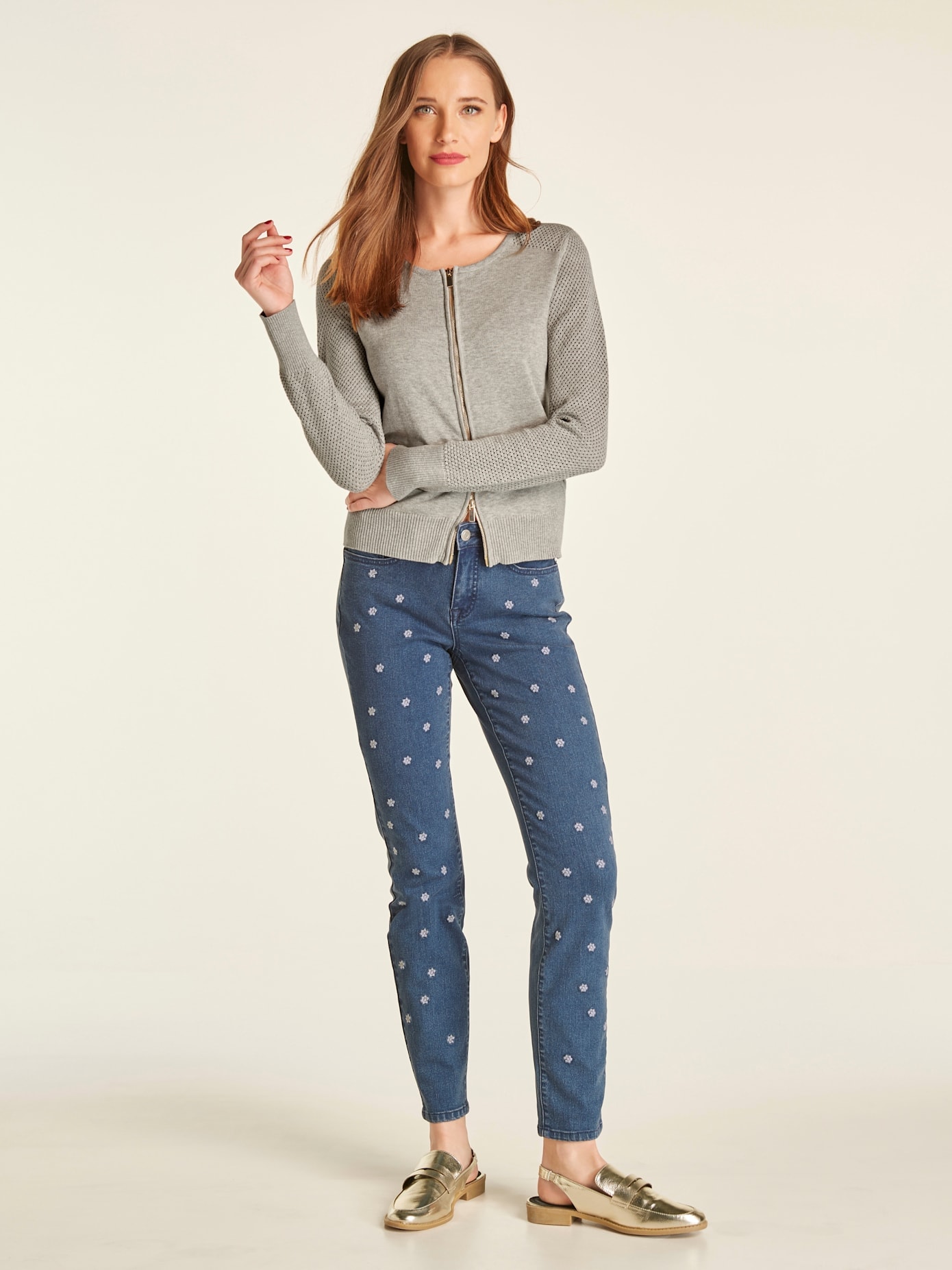 heine Cardigan heine Cardigan von heine