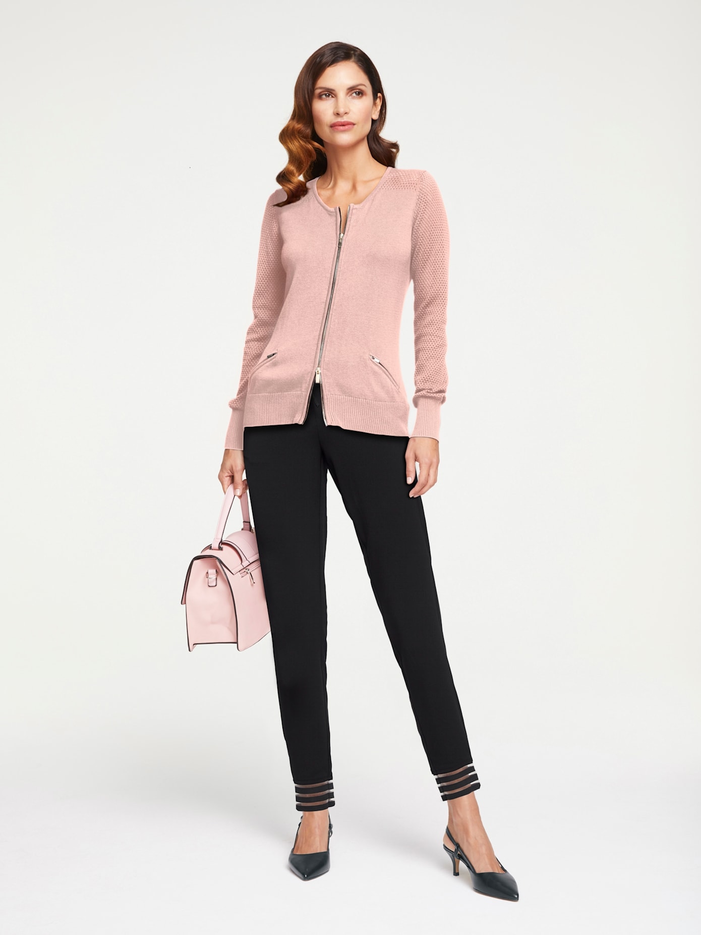 heine Cardigan heine Cardigan von heine