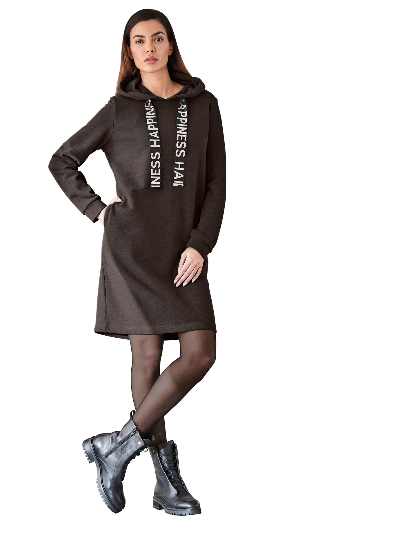 heine Jerseykleid »Jersey-Kleid« von heine