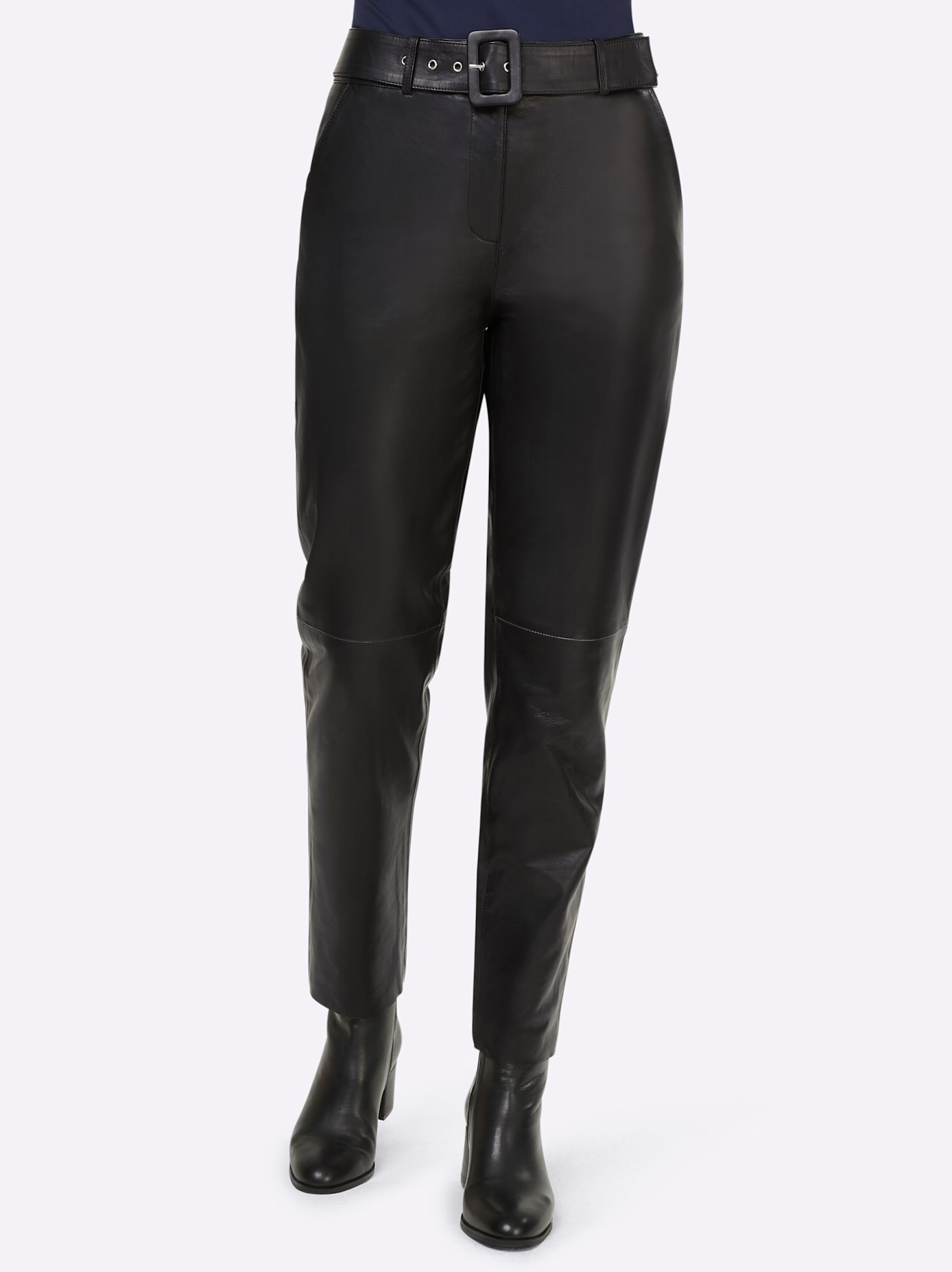 heine Lederhose heine Lederhose von heine