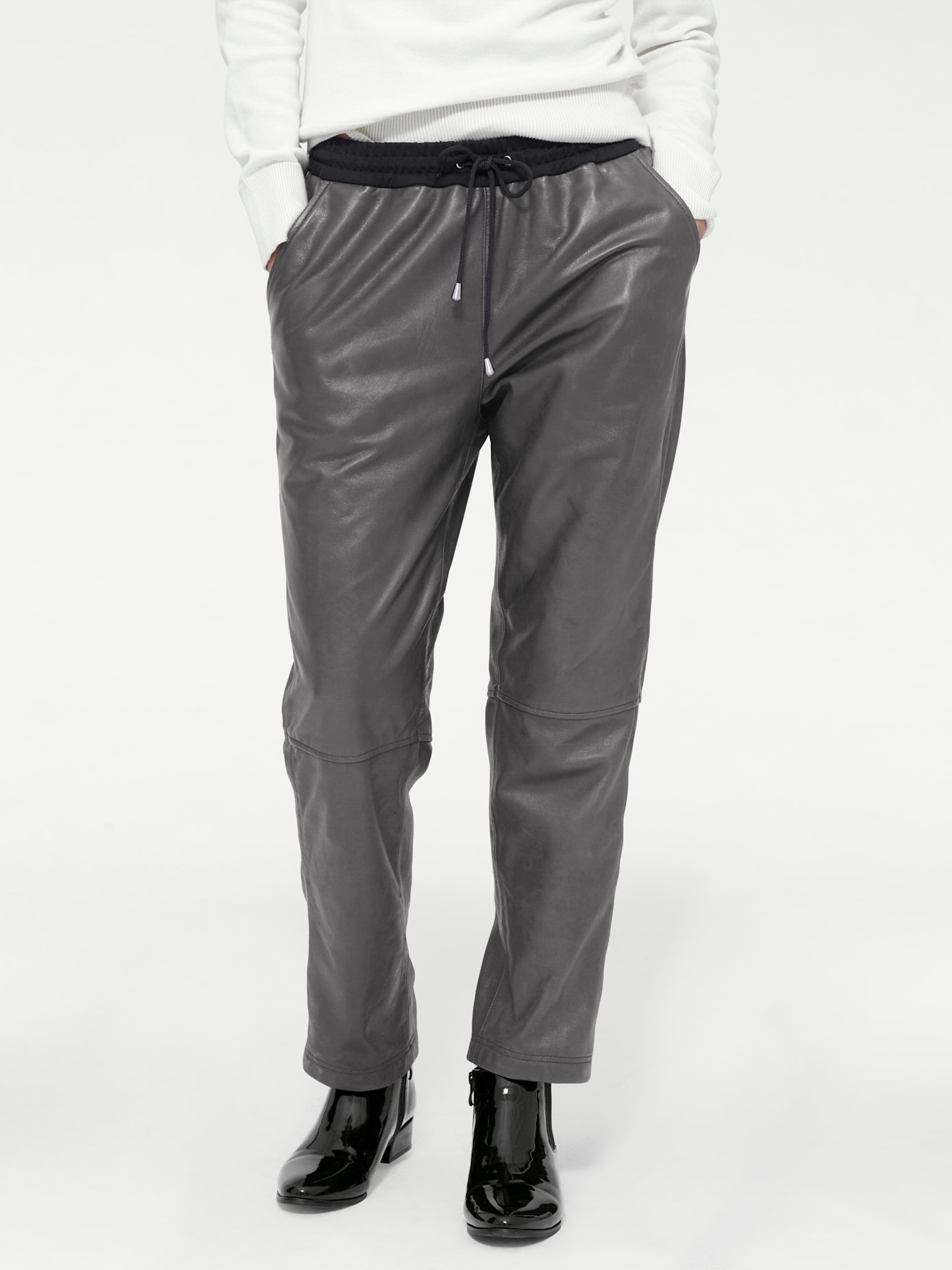 heine Lederhose heine Lederhose von heine