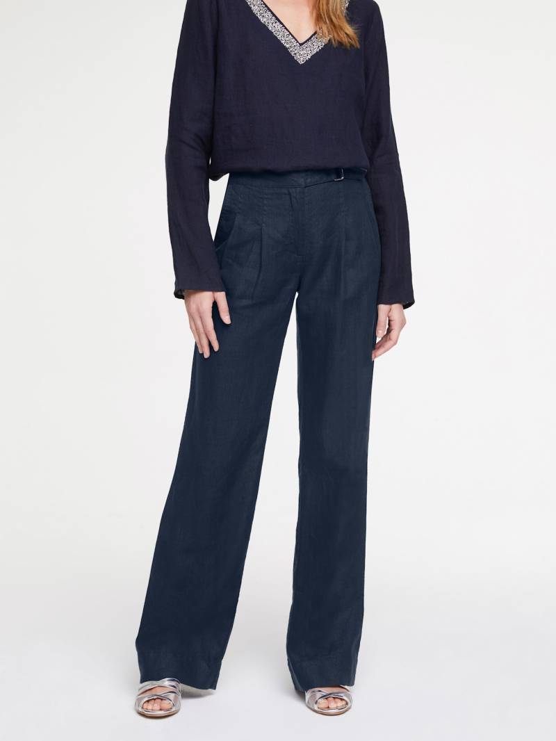 heine Leinenhose heine Leinenhose von heine