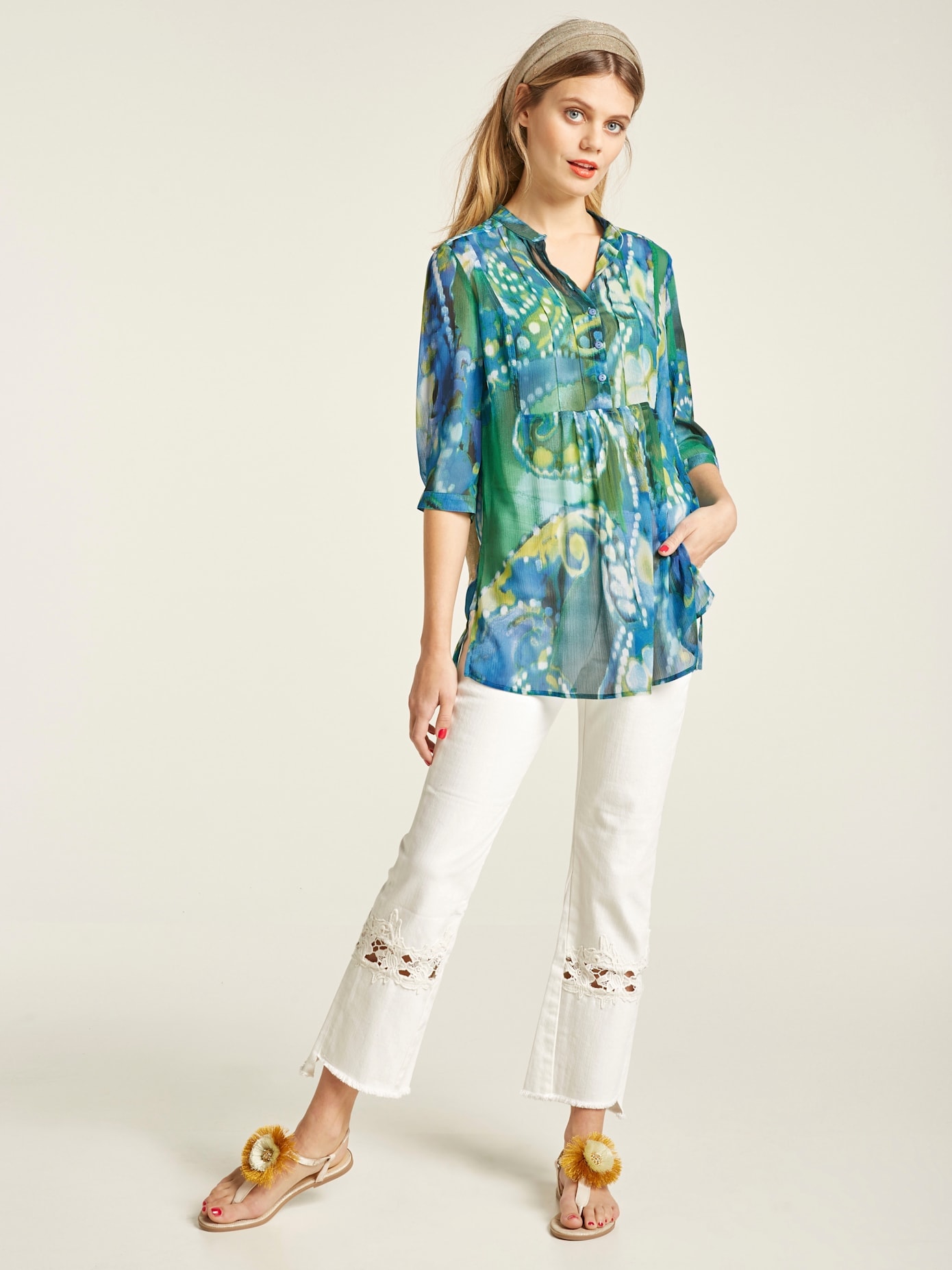 heine Longbluse heine Longbluse von heine