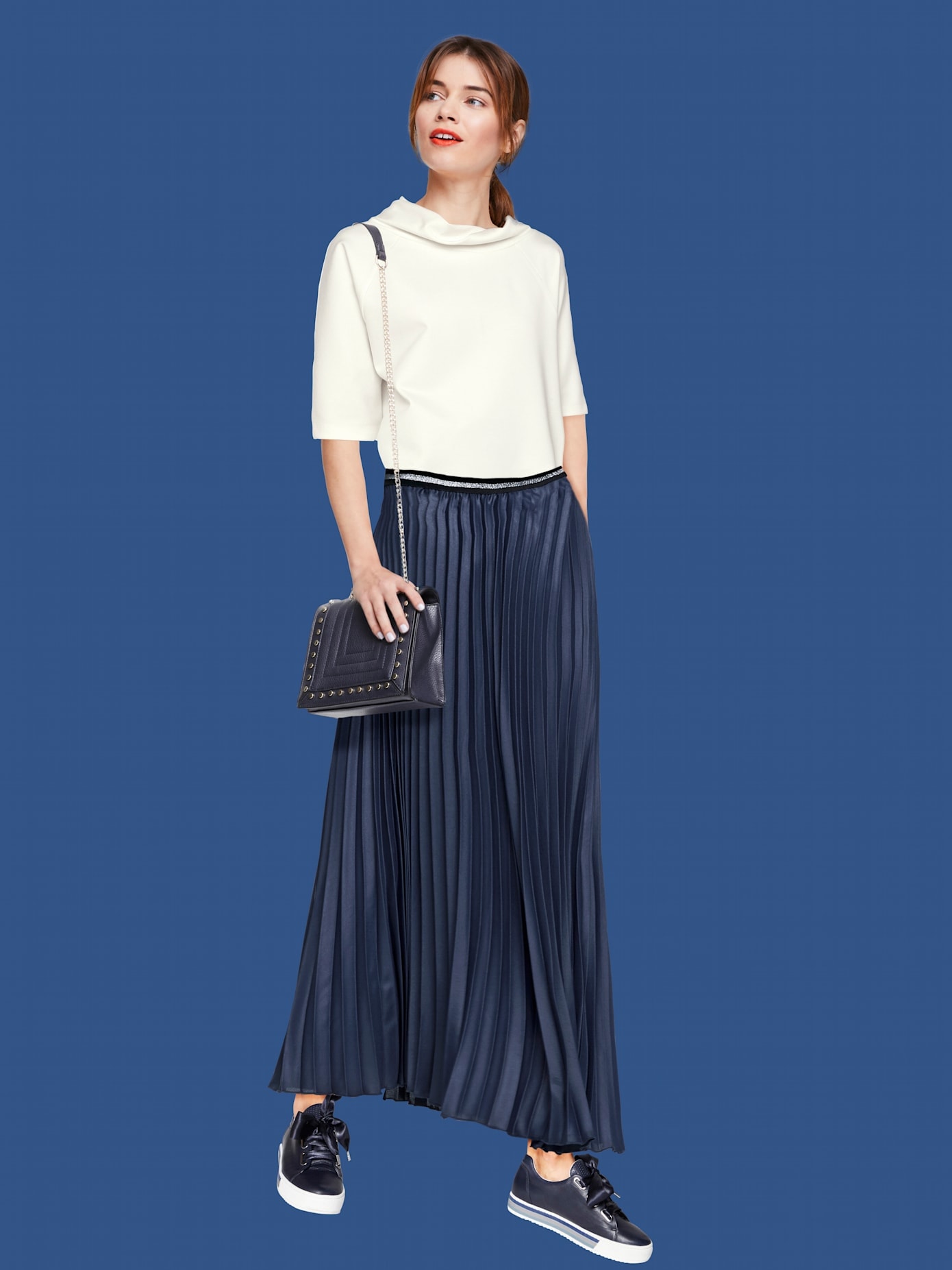 heine Oversize-Shirt »Oversized Shirt« heine Oversize-Shirt »Oversized Shirt« von heine