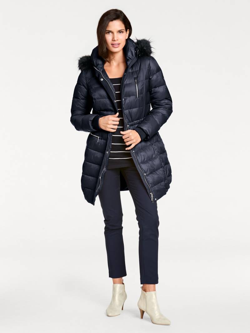heine Parka, mit Kapuze heine Parka, mit Kapuze von heine