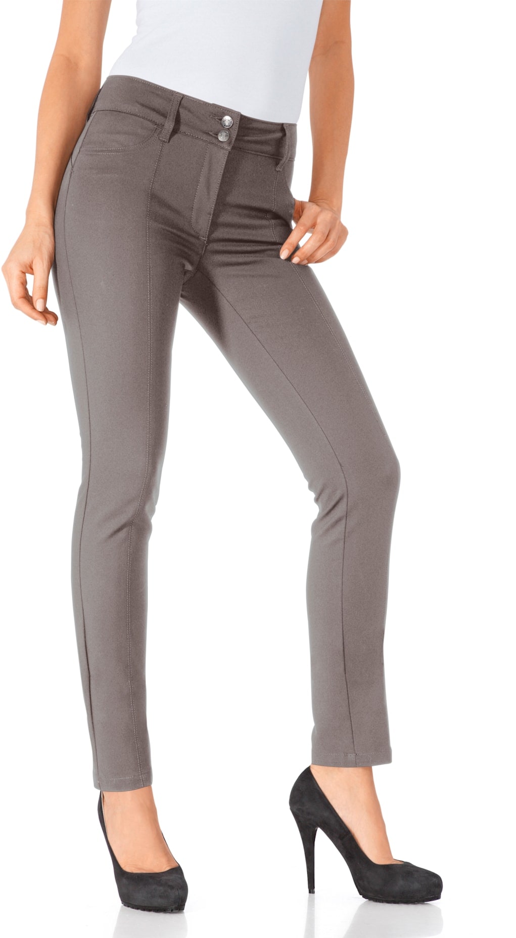 heine Röhrenhose heine Röhrenhose von heine