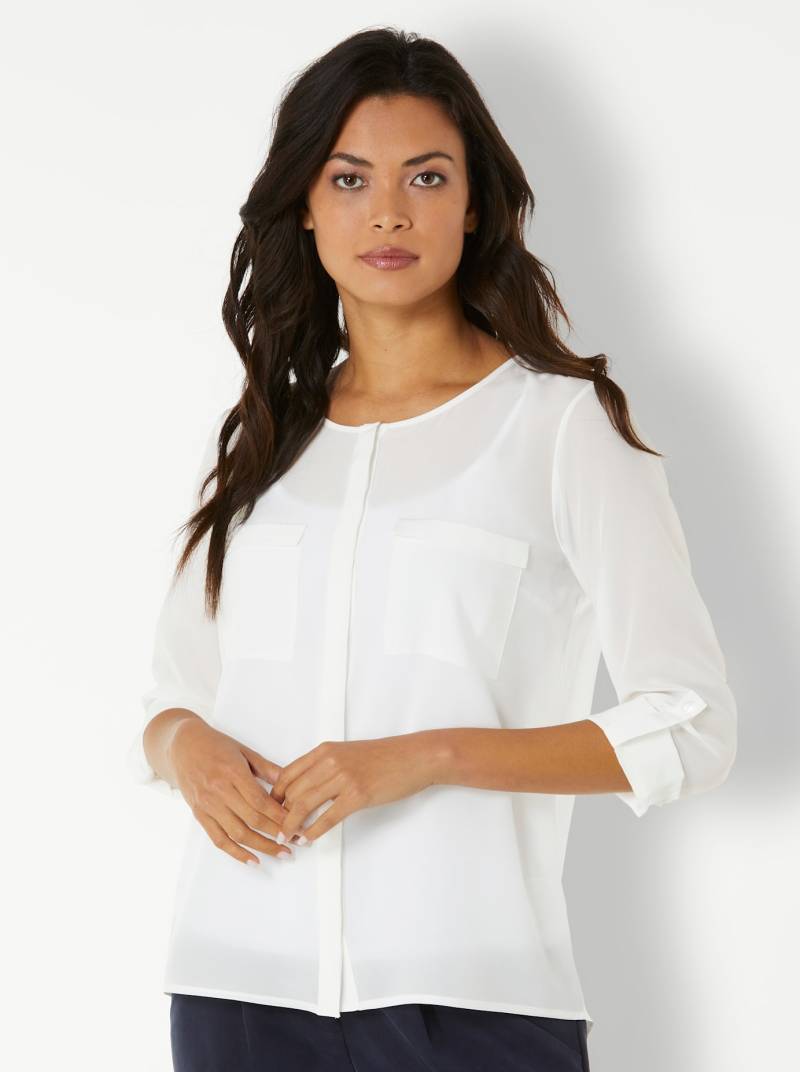 heine Seidenbluse heine Seidenbluse von heine