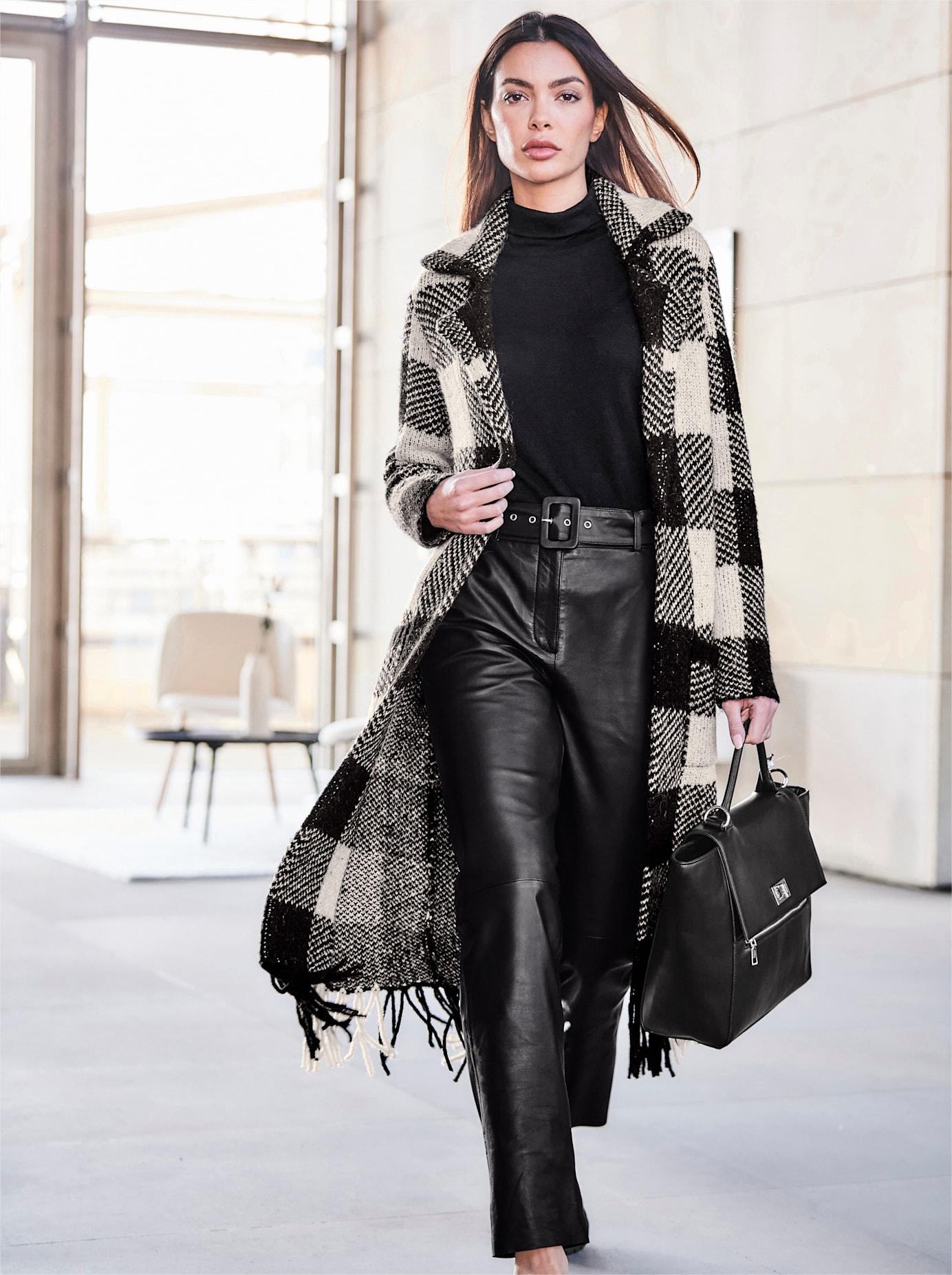 heine Strickjacke heine Strickjacke von heine