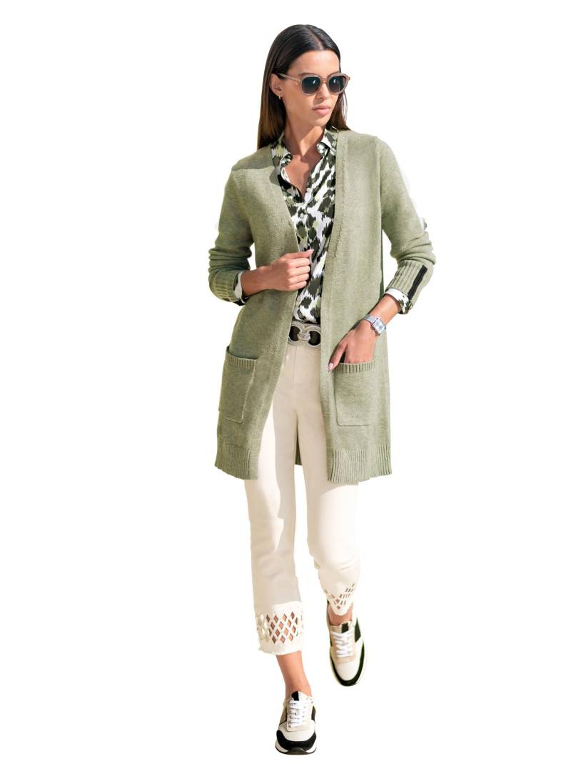 RICK CARDONA by heine Strickjacke von RICK CARDONA by heine