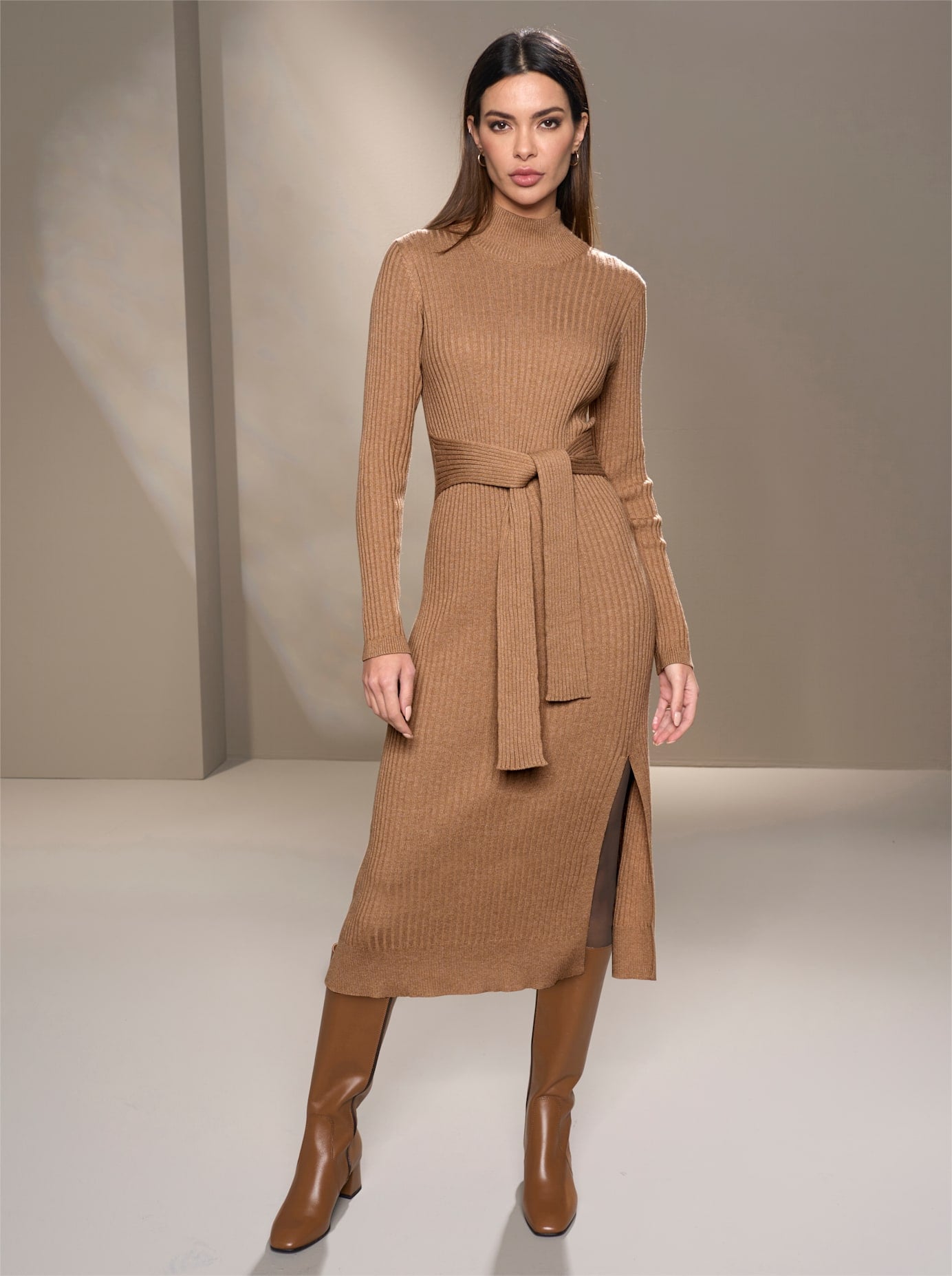 heine Strickkleid »Strickkleid« heine Strickkleid »Strickkleid« von heine