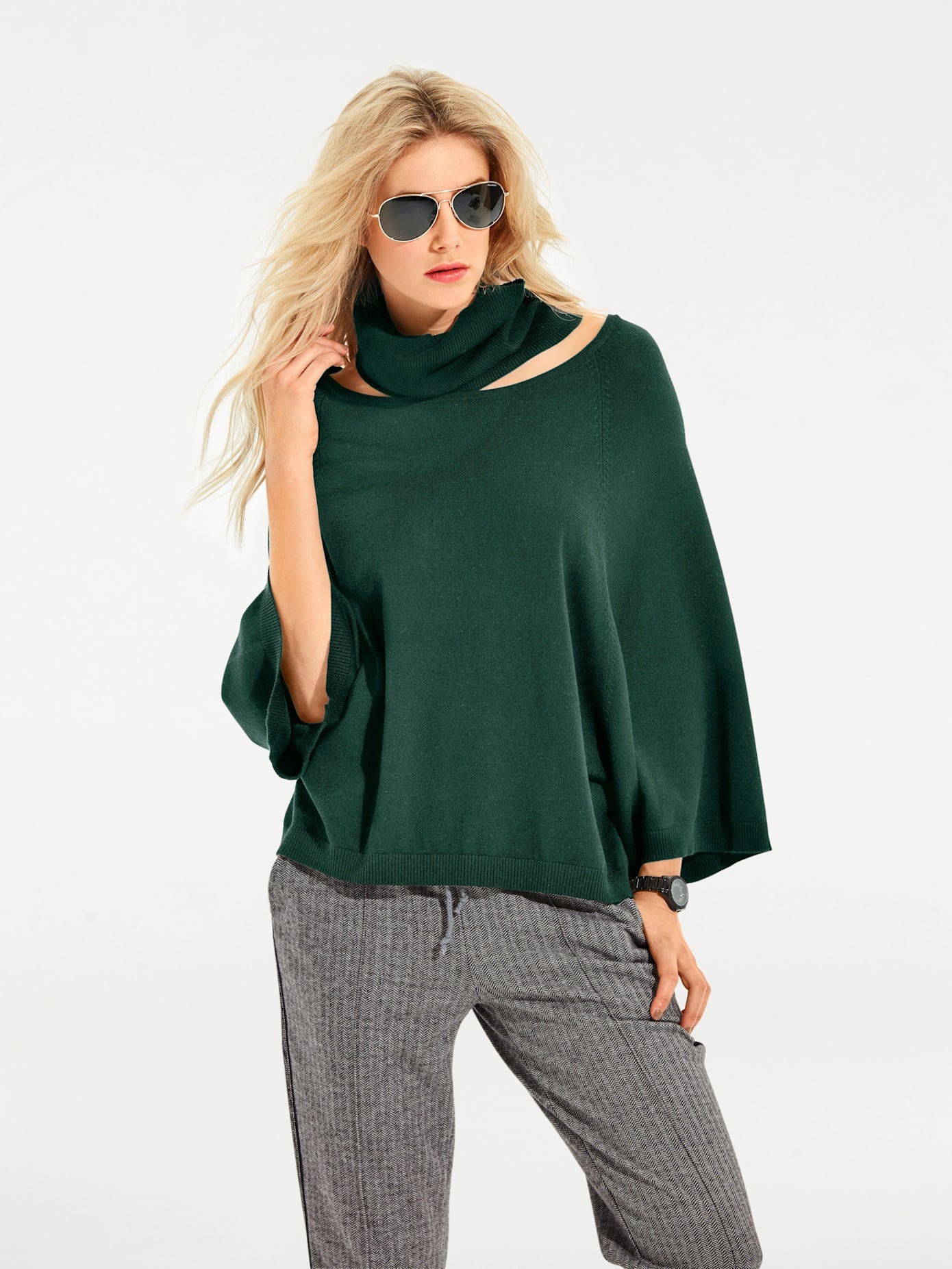 RICK CARDONA by heine Strickpullover »Pullover-Set« von RICK CARDONA by heine