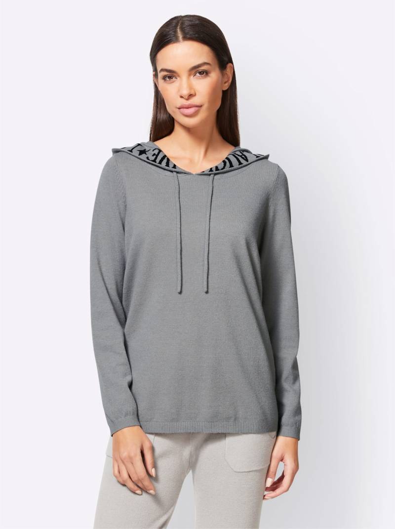 heine Strickpullover »Pullover« von heine