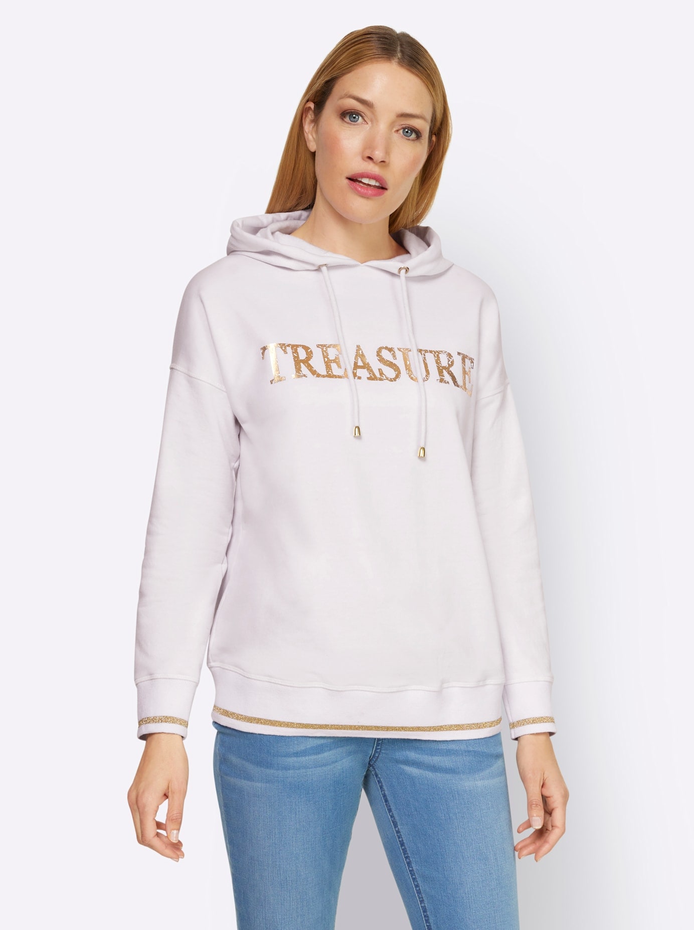 heine Sweatshirt heine Sweatshirt von heine