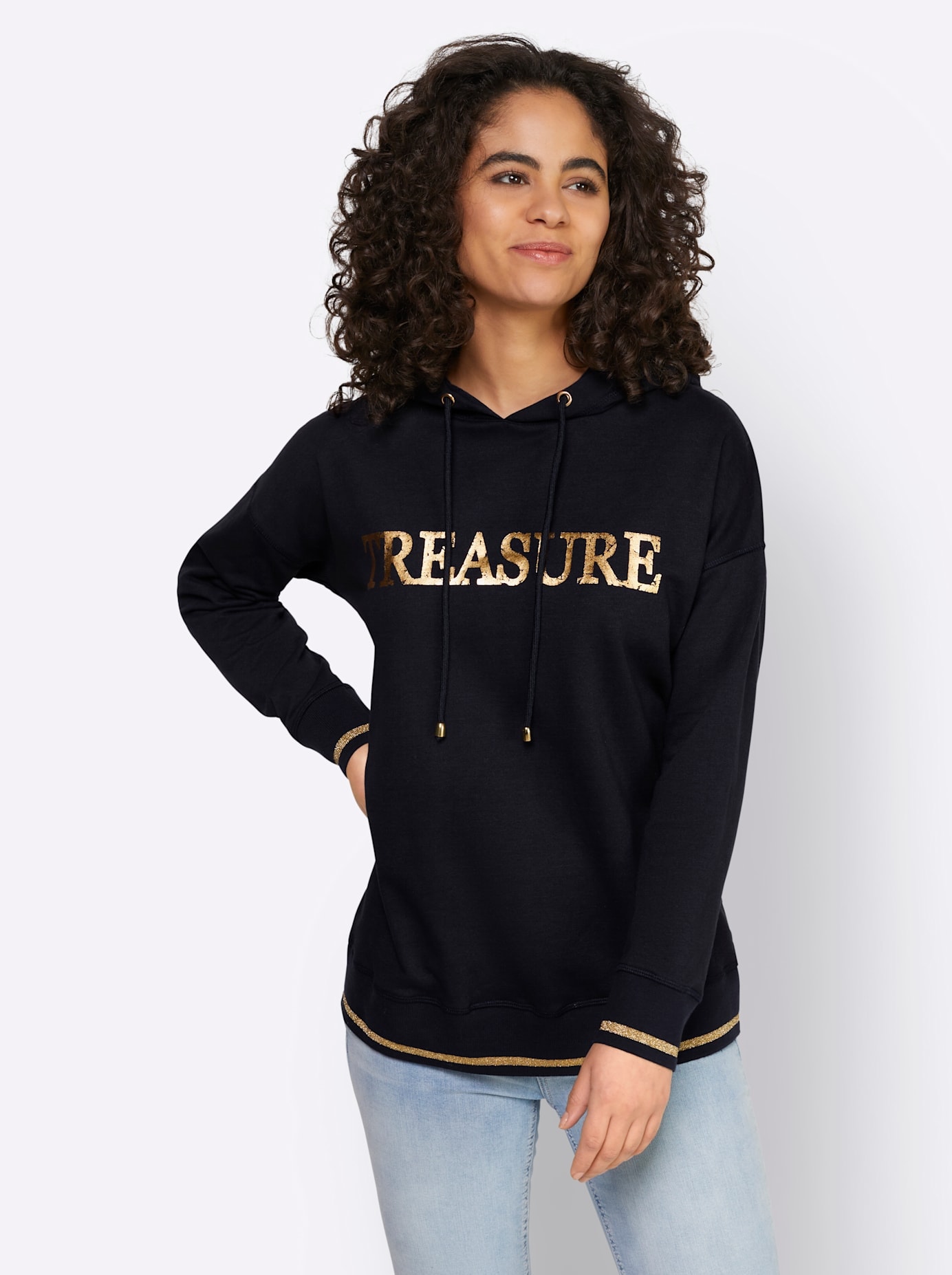 heine Sweatshirt heine Sweatshirt von heine