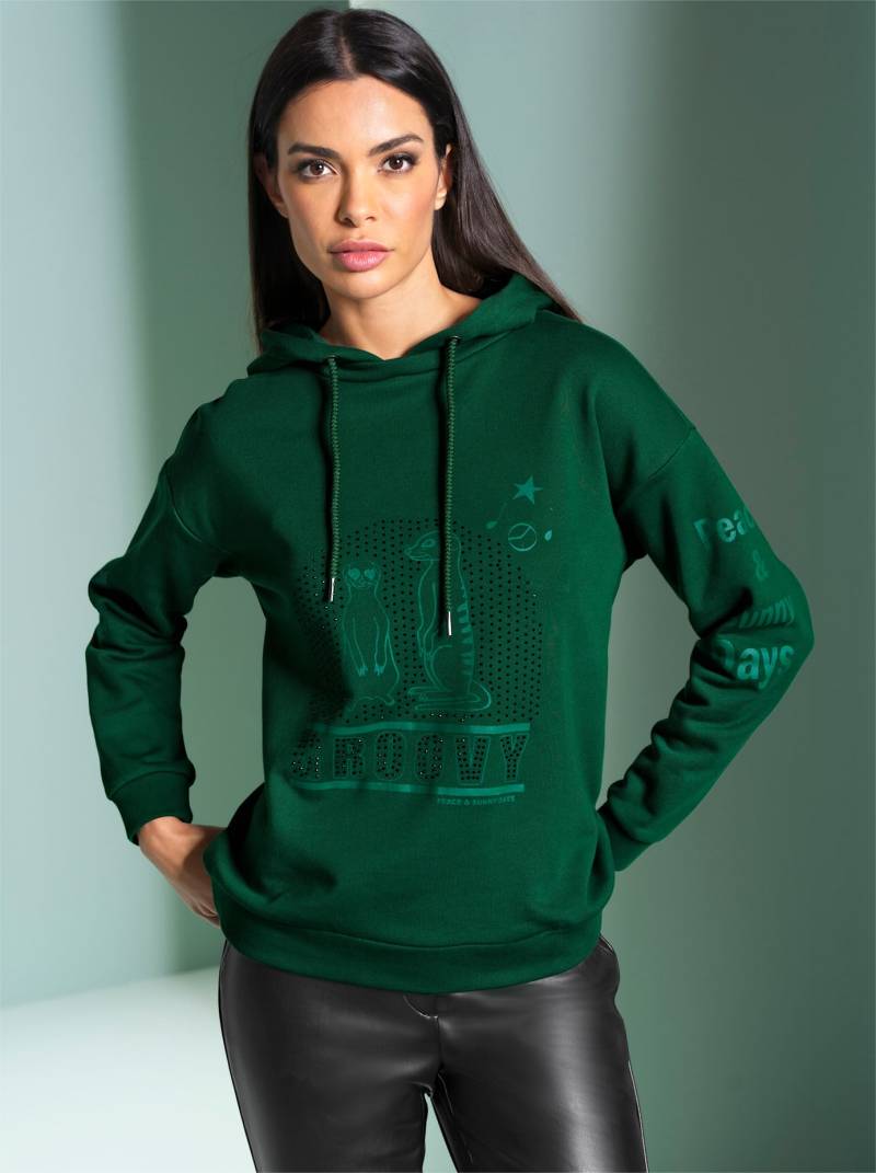 heine Sweatshirt von heine