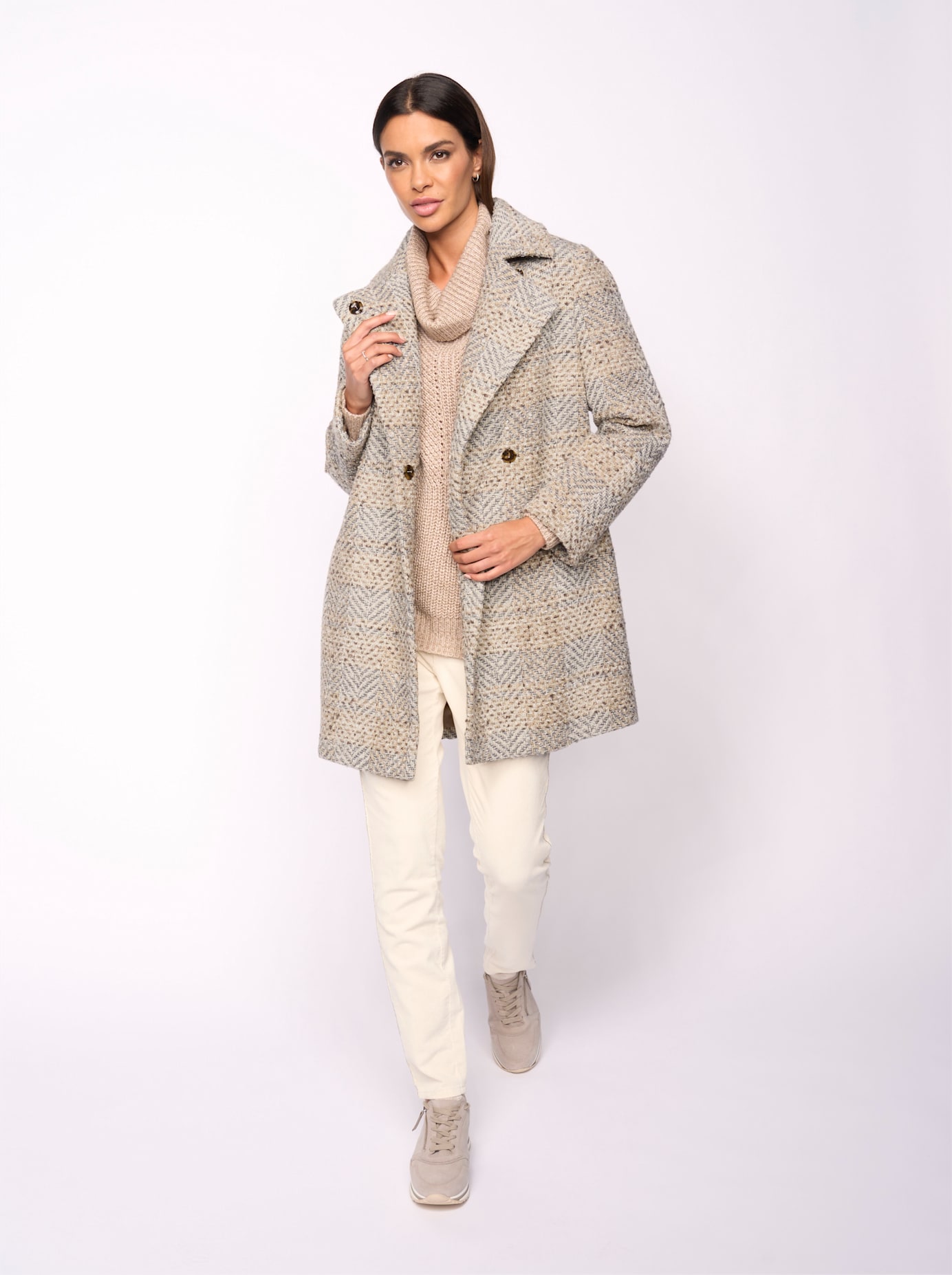 heine Langjacke, ohne Kapuze heine Langjacke, ohne Kapuze von heine