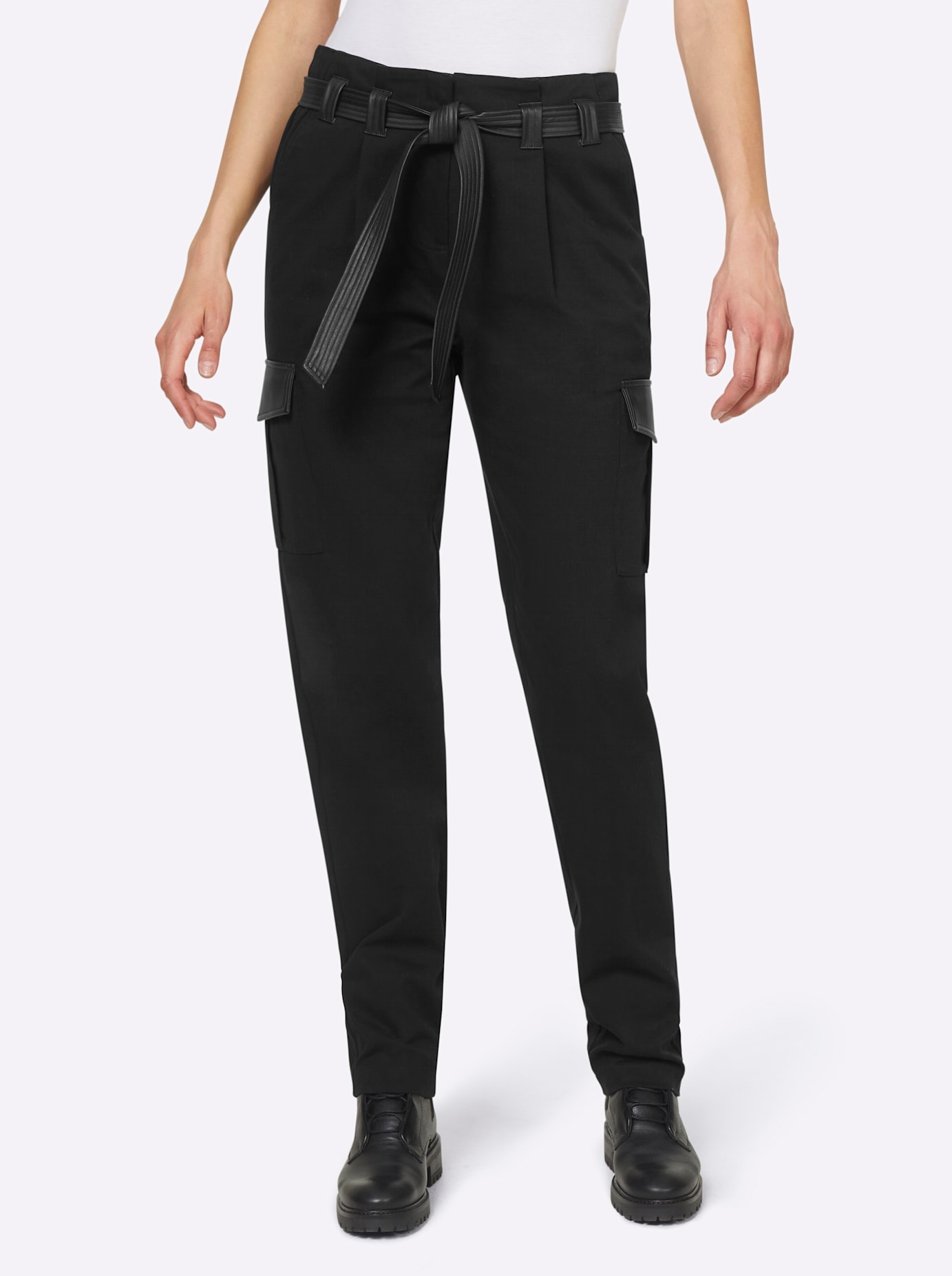 heine Cargohose heine Cargohose von heine