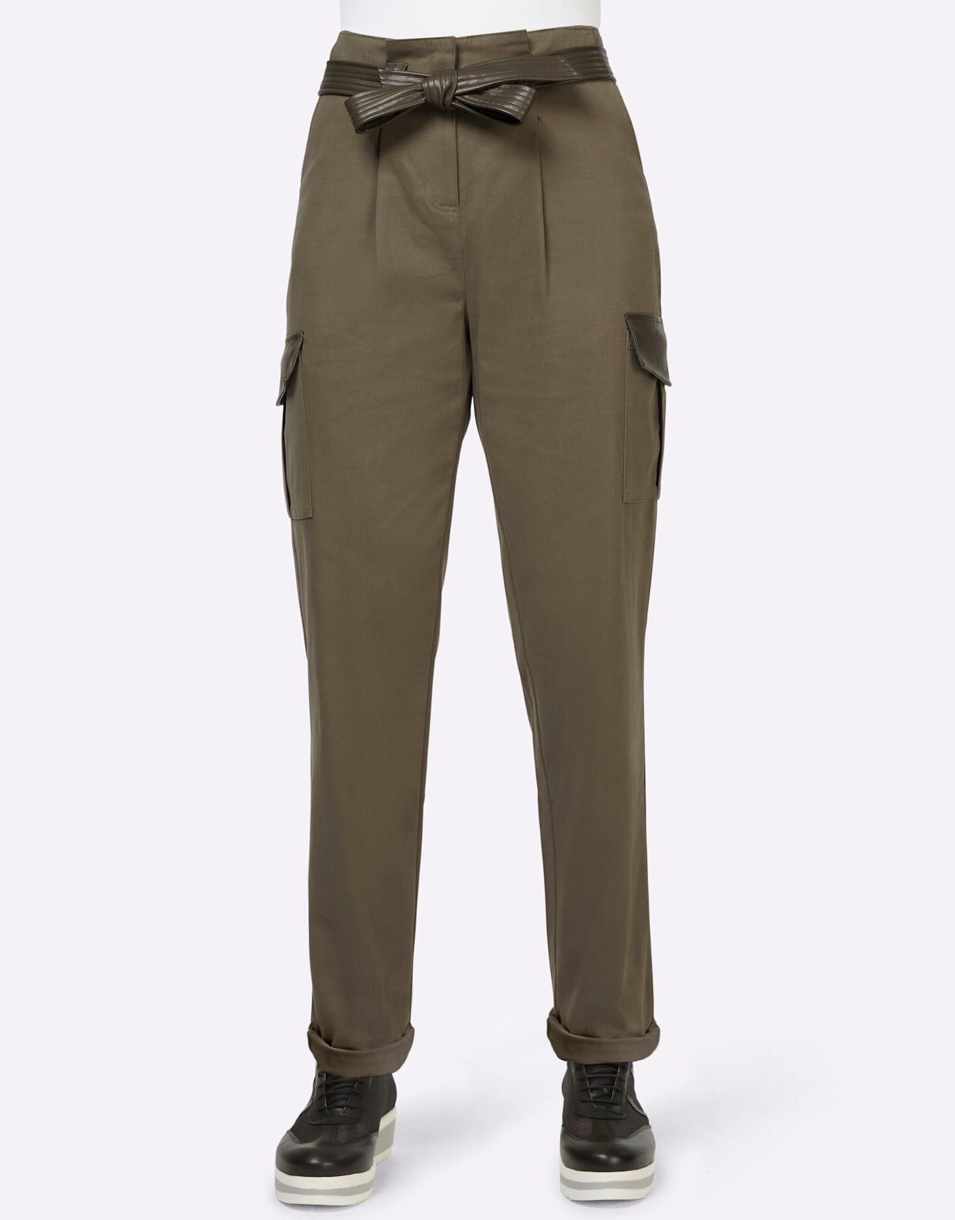 heine Cargohose von heine