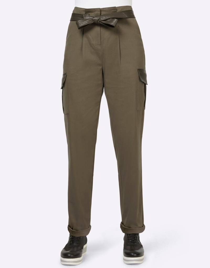 heine Cargohose von heine