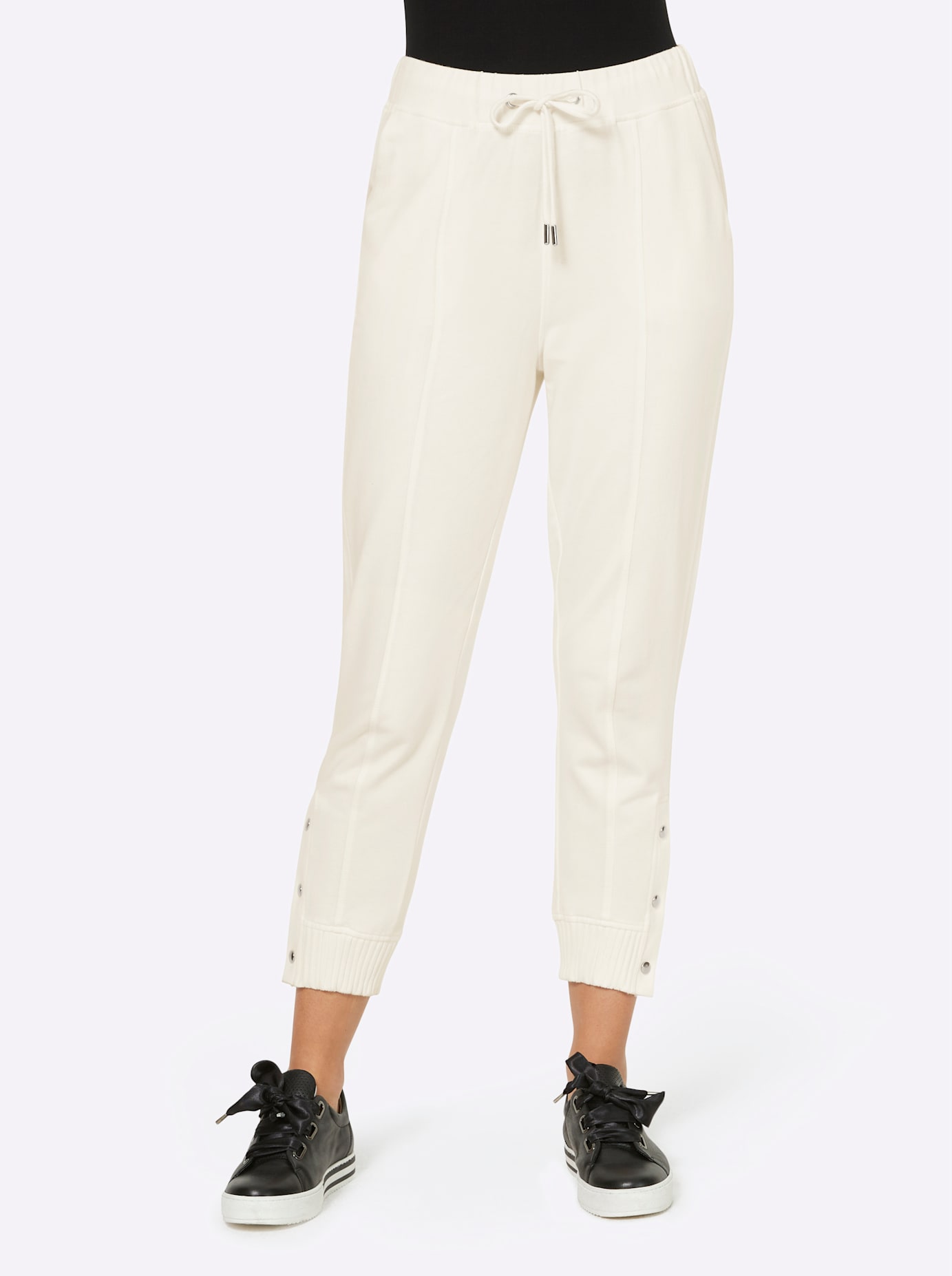 heine Jerseyhose heine Jerseyhose von heine