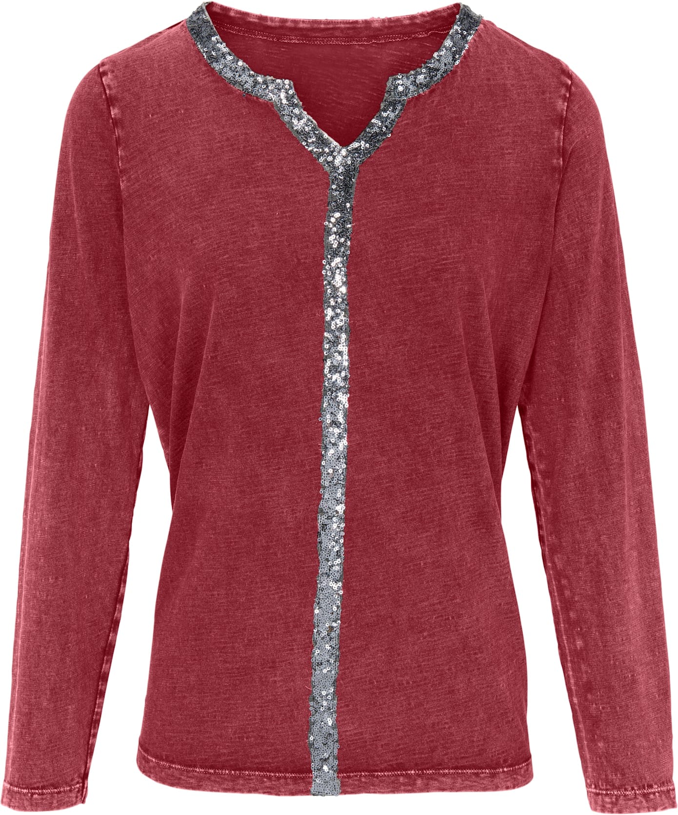 heine Langarmshirt »Shirt« heine Langarmshirt »Shirt« von heine