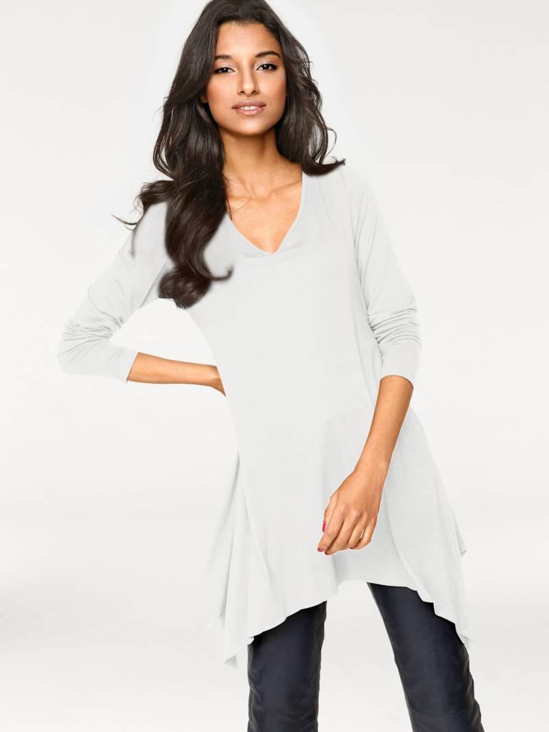 heine Longshirt »Longshirt«, (1 tlg.) von heine