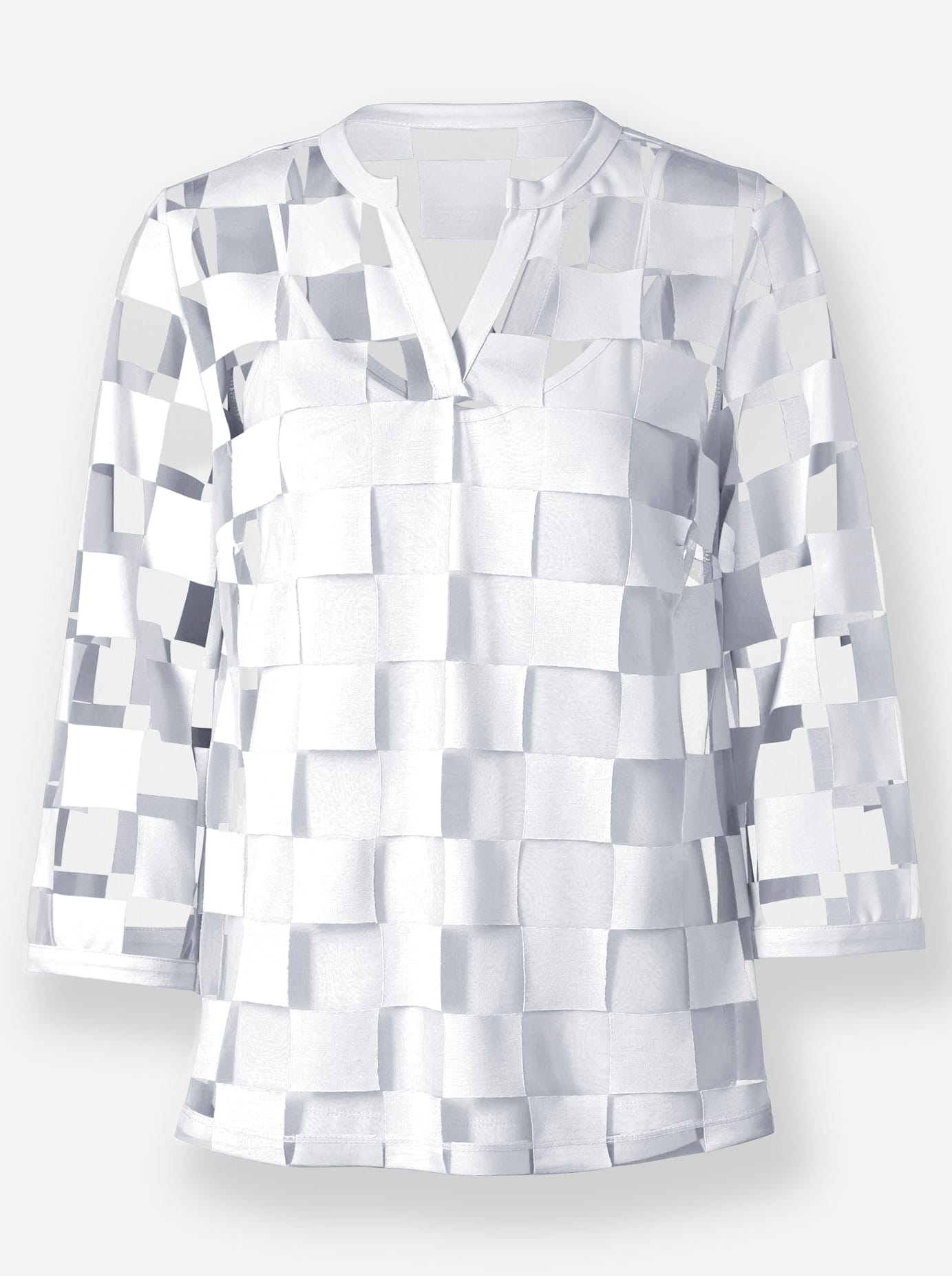 heine Rundhalsshirt »Shirt« heine Rundhalsshirt »Shirt« von heine