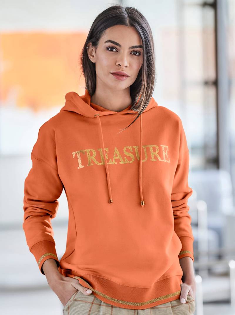 RICK CARDONA by heine Sweatshirt von heine