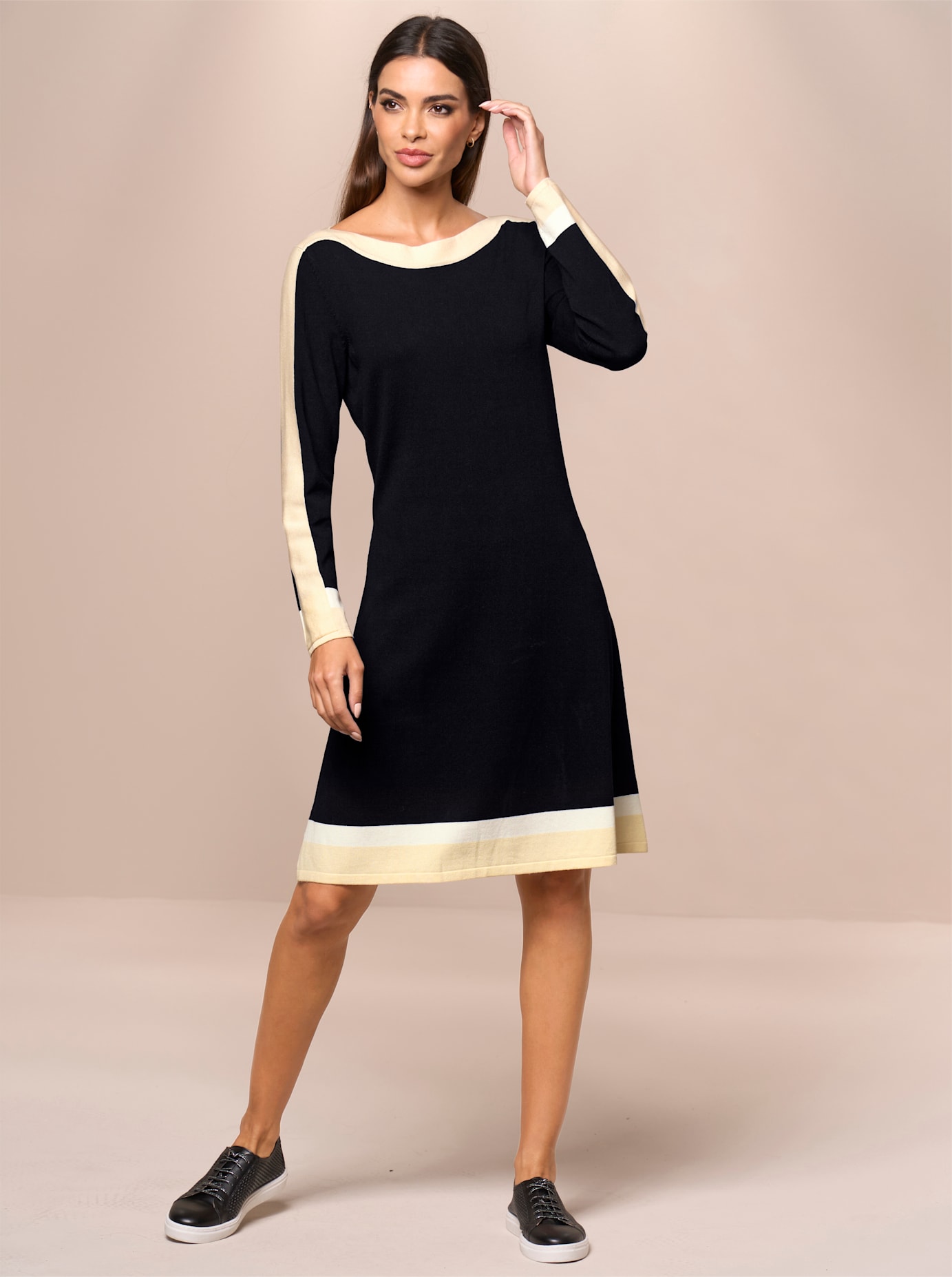 heine Strickkleid »Strickkleid« heine Strickkleid »Strickkleid« von heine