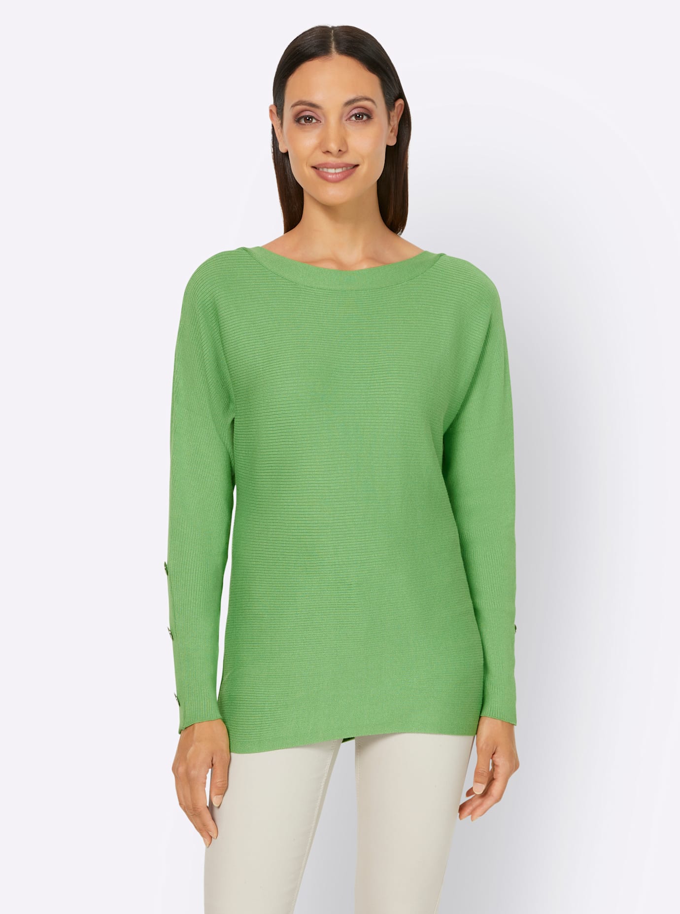 heine Strickpullover »Pullover« heine Strickpullover »Pullover« von heine