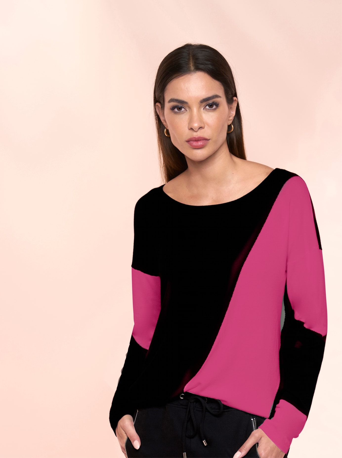 RICK CARDONA by heine Strickpullover »Pullover« RICK CARDONA by heine Strickpullover »Pullover« von heine