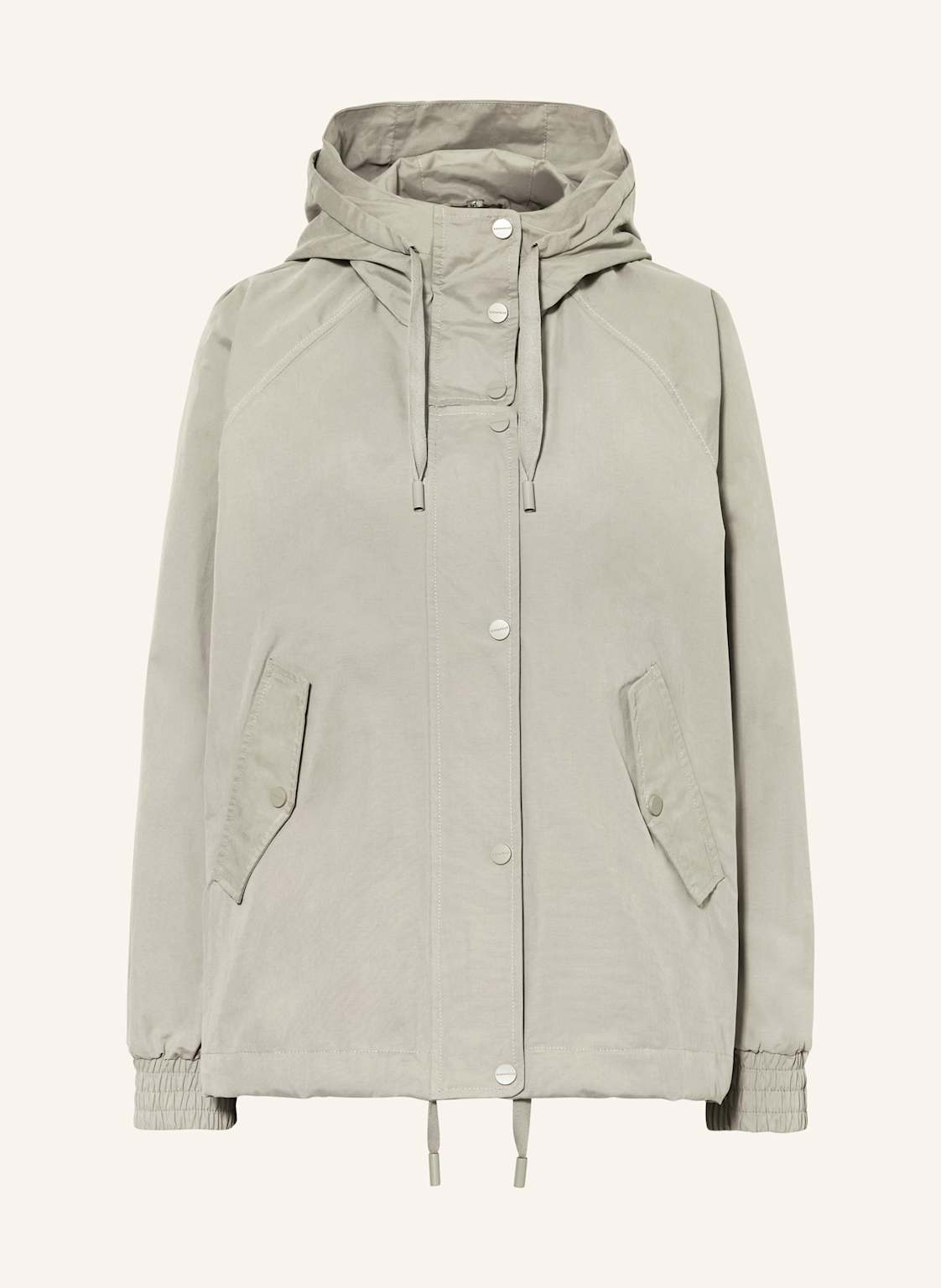 Rino & Pelle Jacke Bayli gruen Rino & Pelle Jacke Bayli gruen von RINO & PELLE