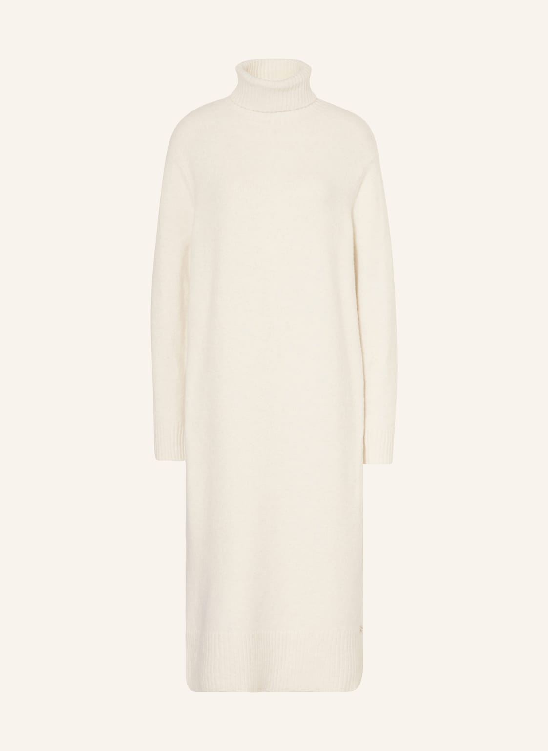 Rino & Pelle Strickkleid weiss Rino & Pelle Strickkleid weiss von RINO & PELLE