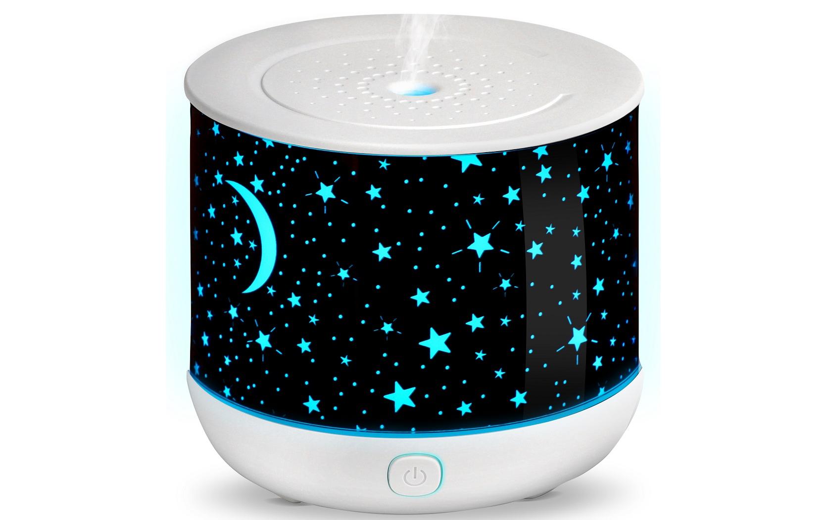 Rio Diffuser »Dream Time 15 m²«, 0,1 l Wassertank von RIO